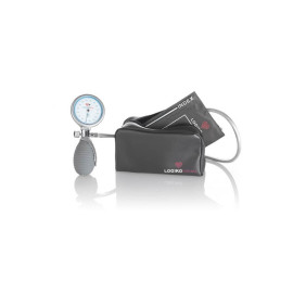 Tensiometru mecanic DM348 cu cap rotativ Moretti 