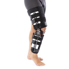 SUPORT GENUNCHI PENTRU TERAPIE POST-OPERATORIE, cod 2040 Anatomic Help 