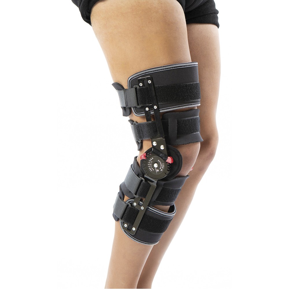 Suport pentru genunchi pentru mobilitate Anatomic Help - cod 2042