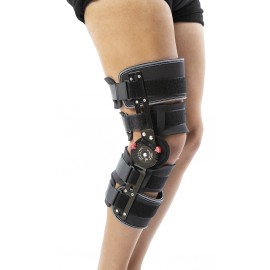 Suport pentru genunchi pentru mobilitate Anatomic Help - cod 2042