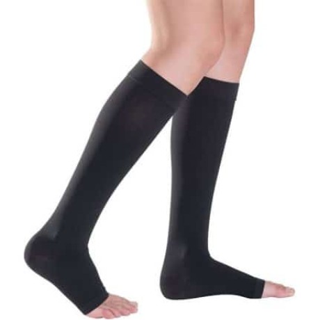 Ciorapi compresivi 2313 până la genunchi