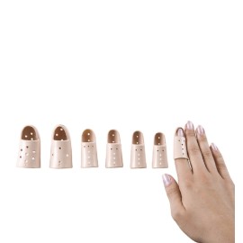 Atelă pentru degete Stax, cod 250 Anatomic Help Atelă pentru degete Stax, cod 250 Anatomic Help