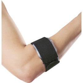 Suport cu gel pentru cot (pentru tenis), cod 300 Suport cu gel pentru cot (pentru tenis), cod 300