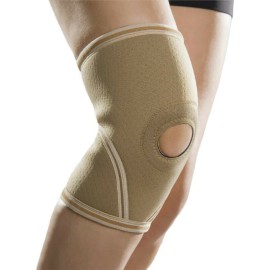 Suport pentru genunchi din neopren, cod 3024