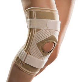 Suport pentru genunchi din neopren, cod 3025