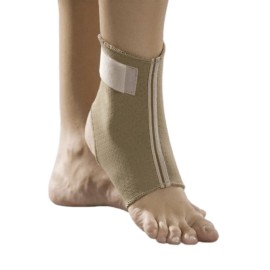 Suport gleznă, elastic, cod 3030/0030 Anatomic Help 