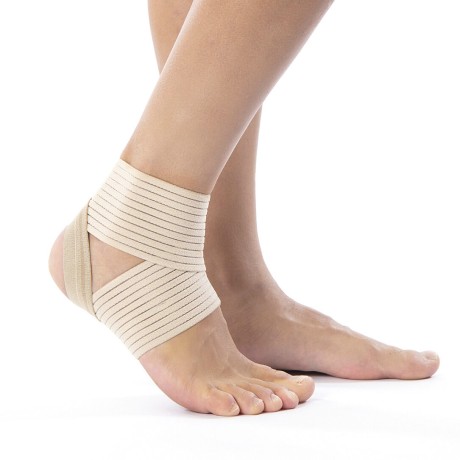 Bandaj pentru gleznă, cod 333 Anatomic Help