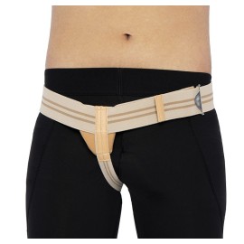 Centură hernie partea dreaptă, cod 340R Anatomic Help 