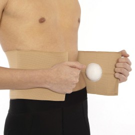 Centură pentru hernie ombilicală, cod 0342 Anatomic Help Centură pentru hernie ombilicală, cod 0342 Anatomic Help