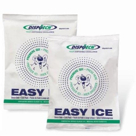 Pungă cu gheață instant - ST395