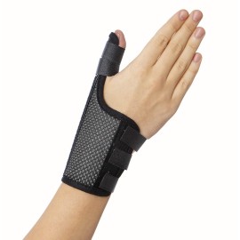 Orteză pentru degetul mare, cod 501 Anatomic Help  Orteză pentru degetul mare, cod 501 Anatomic Help