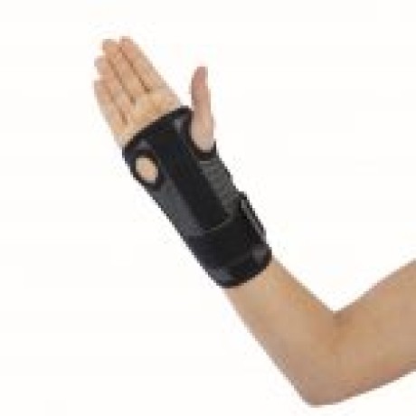 Orteza pentru incheietura si deget, mana ambidextru 0503
