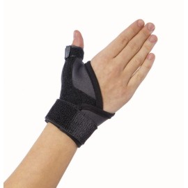 Orteză pentru degetul mare 0514 Anatomic Help Orteză pentru degetul mare 0514 Anatomic Help