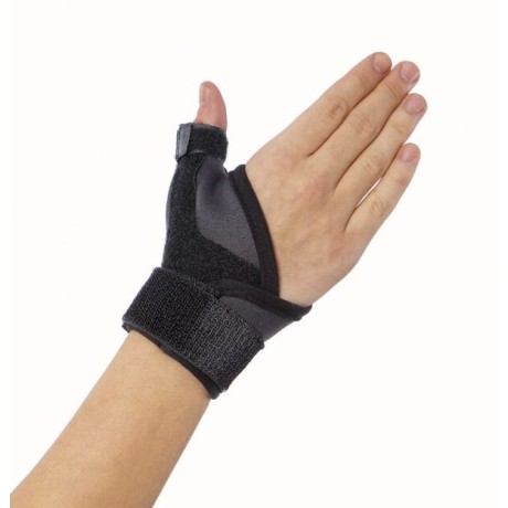 Orteză pentru degetul mare 0514 Anatomic Help Orteză pentru degetul mare 0514 Anatomic Help