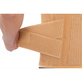 Centură pentru talie "Gold", cod 5154, Anatomic Help 