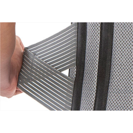 Centură înaltă pentru talie "Air Mesh", cod 5162, Anatomic Help Centură înaltă pentru talie "Air Mesh", cod 5162, Anatomic Help