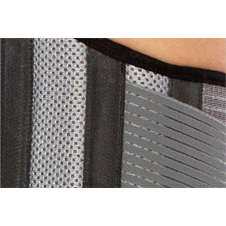 Centură înaltă pentru talie "Air Mesh", cod 5162, Anatomic Help Centură înaltă pentru talie "Air Mesh", cod 5162, Anatomic Help