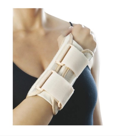 Orteză pentru încheietură, mâna dreaptă, cod 517R Anatomic Help Orteză pentru încheietură, mâna dreaptă, cod 517R Anatomic Help