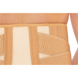 Centură pentru talie "Air Mesh", cod 5192, Anatomic Help Centură pentru talie "Air Mesh", cod 5192, Anatomic Help
