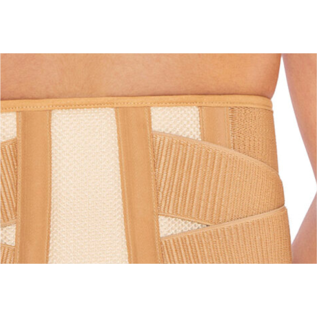 Centură pentru talie "Air Mesh", cod 5192, Anatomic Help Centură pentru talie "Air Mesh", cod 5192, Anatomic Help