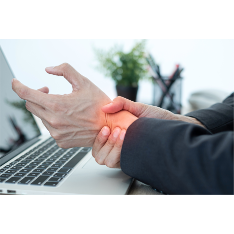 Suport pentru încheietură, cod 5310, Anatomic Help Suport pentru încheietură, cod 5310, Anatomic Help