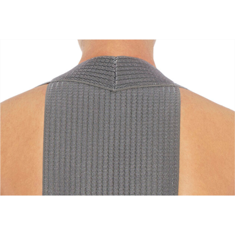 Curea pentru Cifoza si Suport Clavicula Scurt, 5322, Anatomic Help