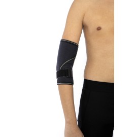 Suport pentru cot cu bandaj, cod 0060 Suport pentru cot cu bandaj, cod 0060