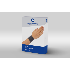 Suport pentru încheietură, cod 6312, Anatomic Help 