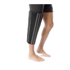 SUPORT PENTRU IMOBILIZAREA GENUNCHIULUI ANATOMIC HELP - 7091