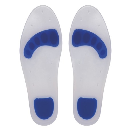 Talonete din silicon, cod 0750 Anatomic Help