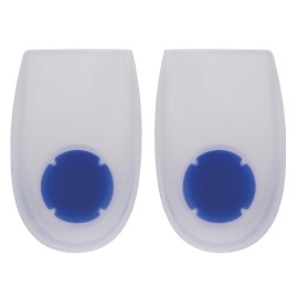 Talonete pentru calcai din silicon, cod 751 Talonete pentru calcai din silicon, cod 751