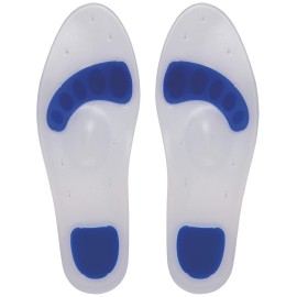 Talonete din silicon, cod 753 Anatomic Help Talonete din silicon, cod 753 Anatomic Help