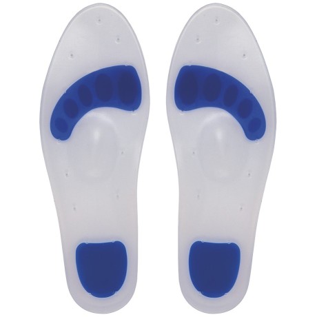 Talonete din silicon, cod 753 Anatomic Help