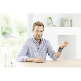 Beurer BC 21 Tensiometru de incheietura cu functie vocala 