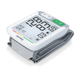 Beurer BC 51 Tensiometru de incheietura 