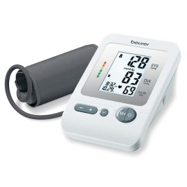 Beurer BM 26 Tensiometru electronic de braț  Beurer BM 26 Tensiometru electronic de braț