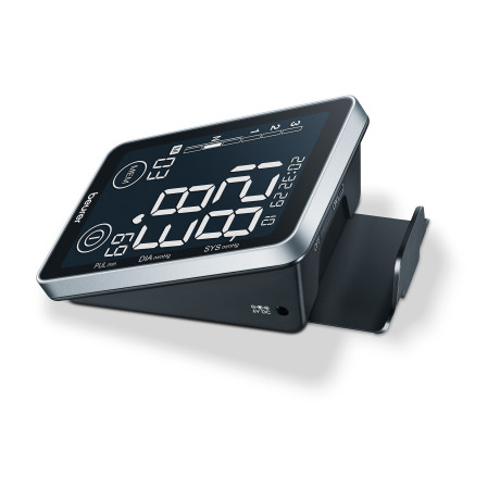 Beurer BM 58 Tensiometru electronic de braţ Touchscreen