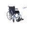 Scaun cu rotile pliabil Moretti CP100-45 Scaun cu rotile pliabil Moretti CP100-45