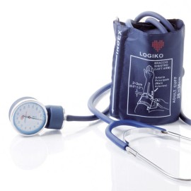 Tensiometru Mecanic Cu Stetoscop Moretti DM333 