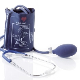 Tensiometru Mecanic Cu Stetoscop Moretti DM333 