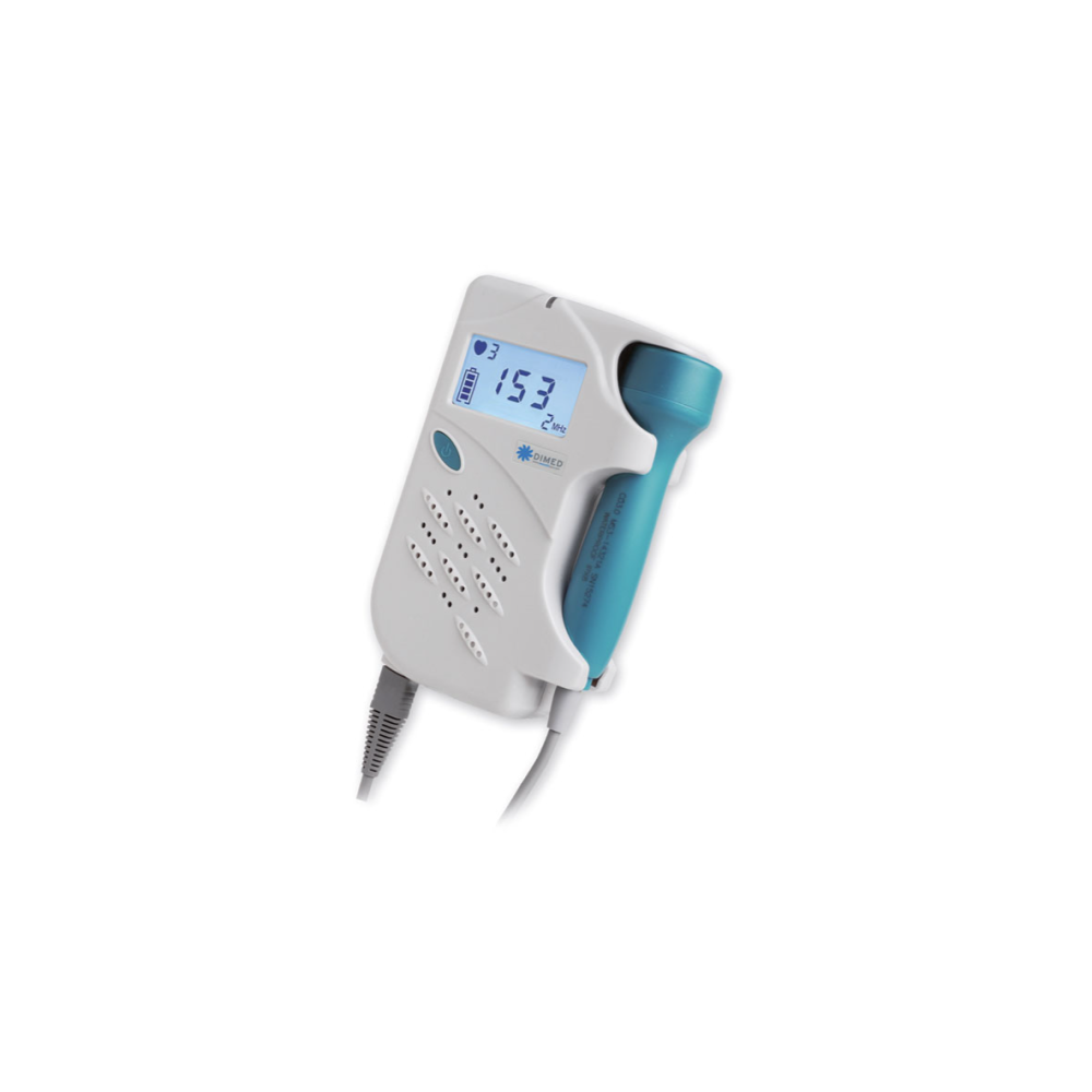 Doppler vascular LTD100