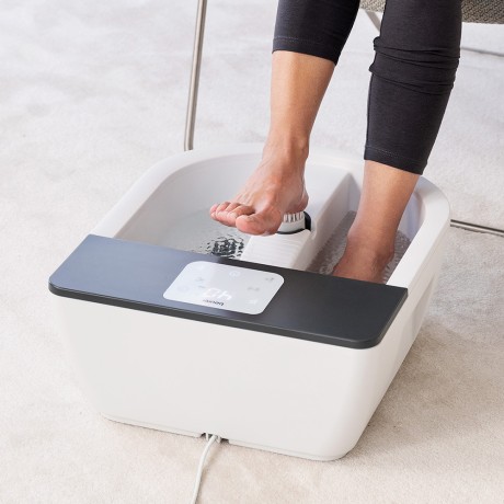 Cadita de masaj Beurer FB60