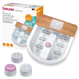 Cadita de masaj Beurer FB65 