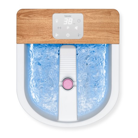 Cadita de masaj Beurer FB65