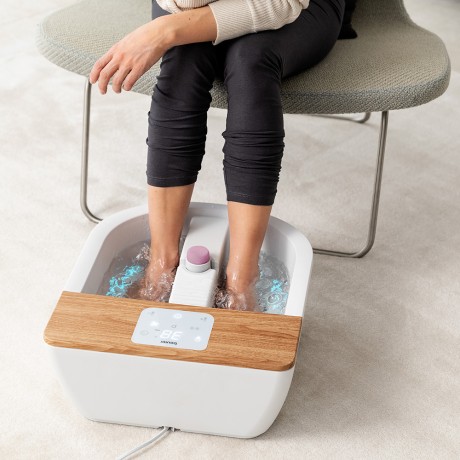 Cadita de masaj Beurer FB65