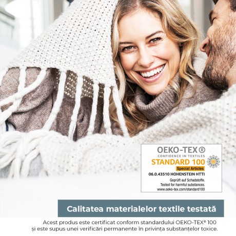 Beurer HD 150 XXL Patura electrica Taupe