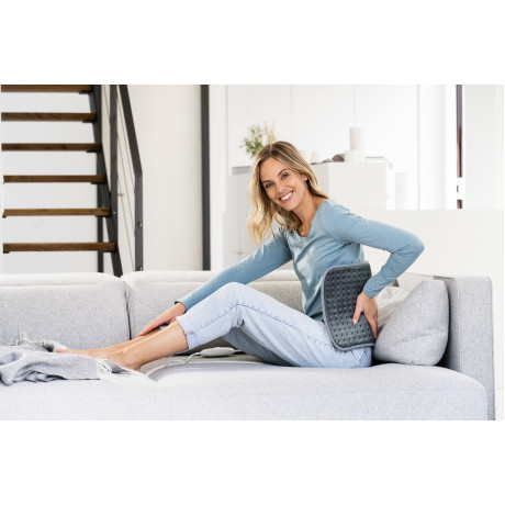Beurer HK 123 Perna electrica in format XXL