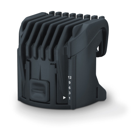 Beurer HR 4000 Aparat de tuns barba