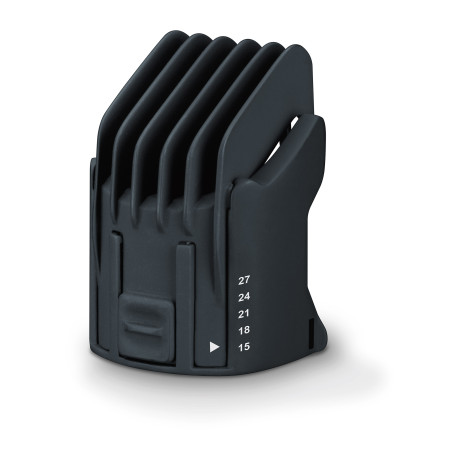 Beurer HR 4000 Aparat de tuns barba