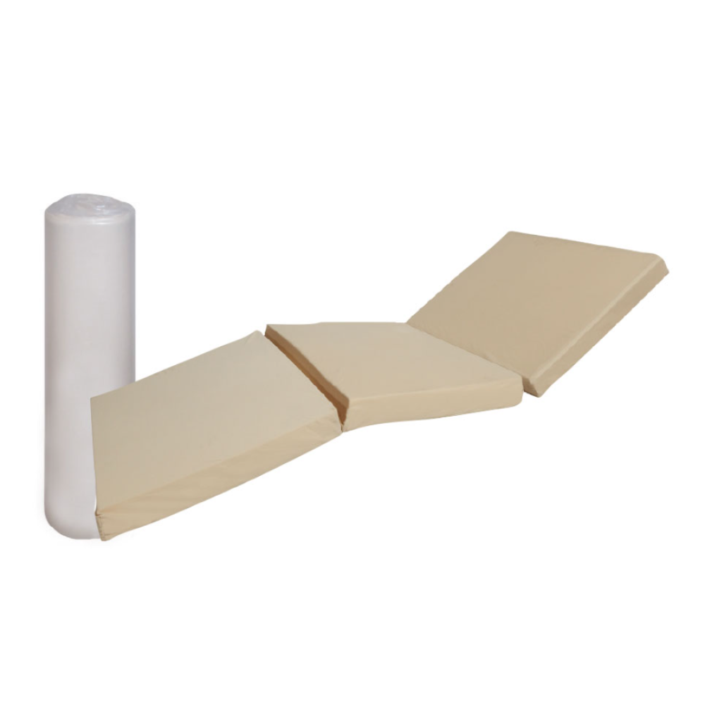 Saltea din spumă, cu 3 sectiuni cod 0808911